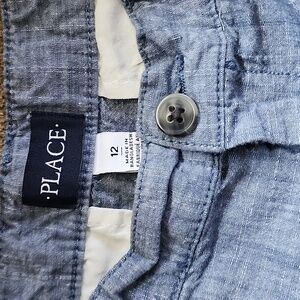 PLACE Boys Shorts in EUC